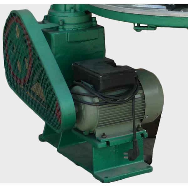 Small Capacity 20kg Green Tea Rolling Machine for Tea Leaves Kneading and Processing