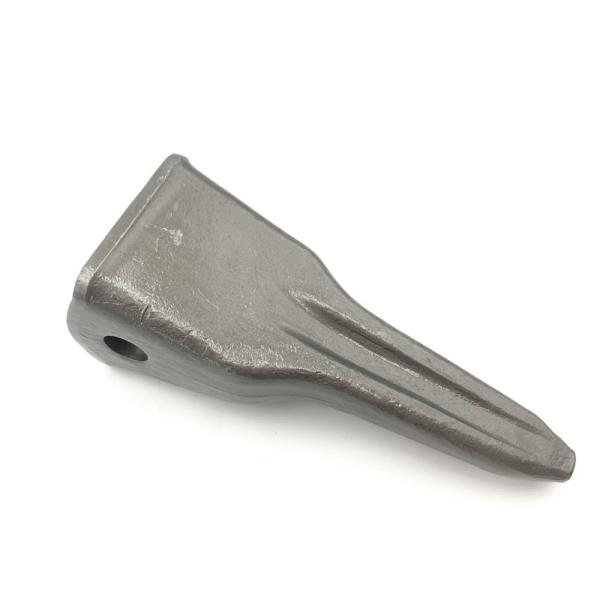 Forging new construction machinery parts PC300 excavator bucket teeth 207-70-14151 RC excavator backhoe bucket teeth