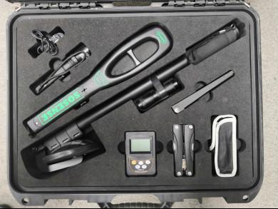 Security Guards Emergency Rescue Tools / Search And Rescue Equipment
