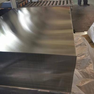 GB Square Electrolytic Tinplate Coil Machinery Parts Tin Steel Sheet