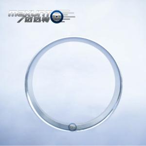 Motorcycle Forged 6061 T6 Aluminum Wheels XQ-M-23x3.75
