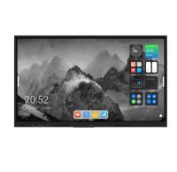 Tableaux blancs interactifs tactiles intelligents de 86 pouces (entrée de gamme)
