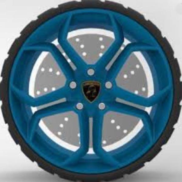 Modelação por injeção plástica automotivo de cubo de roda H50 SKD61