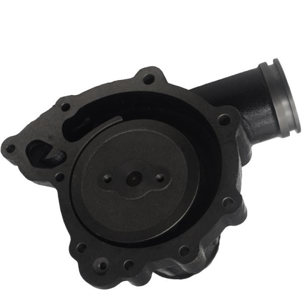 Мотор 3803402 водяной помпы двигателя дизеля M11 для частей экскаватора запасных