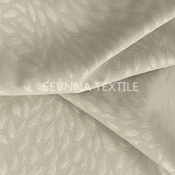 Stretchy Soft Recycled Polyester Swimwear Fabric Breathable Freely Underwear