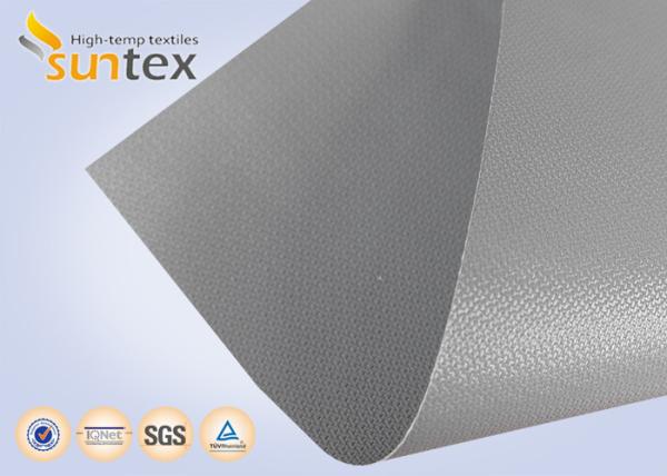 Hot sales abrasion resistance PTFE coated chemical resistant fabric waterproofing