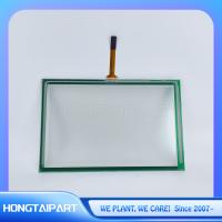 WC-7120 Painel de toque compatível para Xerox DCC2263 Dcc2260 Dcc2265 Dcc2270 Dcc2275 172x111mm Painel de controle