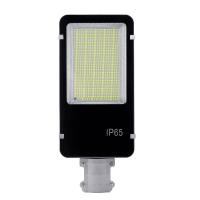 A estrada posta solar impermeável de IP65 8000k ilumina de controle remoto