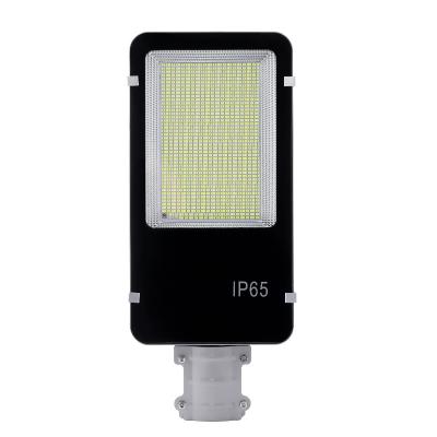 A estrada posta solar impermeável de IP65 8000k ilumina de controle remoto