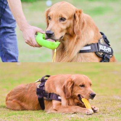 Portable Travel Pet Dog Drinking Fountain Dog Bowl Bottle Drink Water para caminhadas