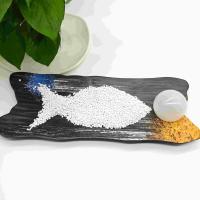 Diffusion optique résistante à l'eau PC Pellets Systèmes d'éclairage à faible humidité