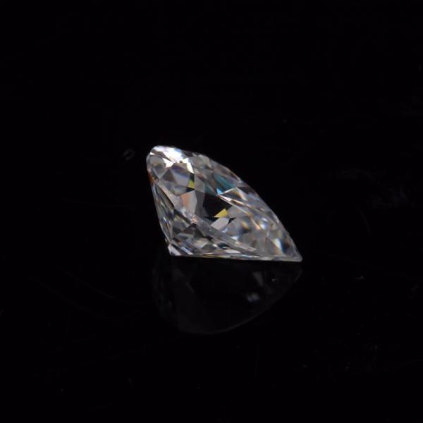 4*6mm Pear Shape Diamond Moissanite Fancy Cut VVS Moissanite Gemstones