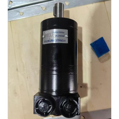 Hydraulic orbit motor BMM-32MA1E Replacement