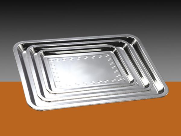 square try & square try with hole & stainless steel plate