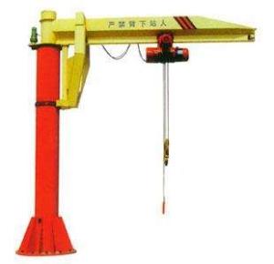 低購入コスト 1ton-5ton 立体クレーン,強力で耐久性,360度回転することができます