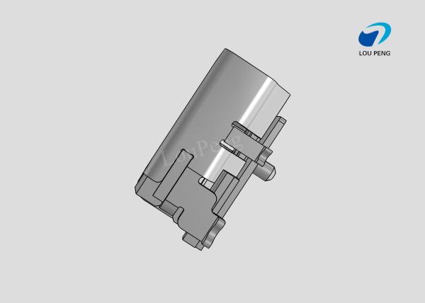 hdmi connector A Type 19pin SMD Gold-Plated