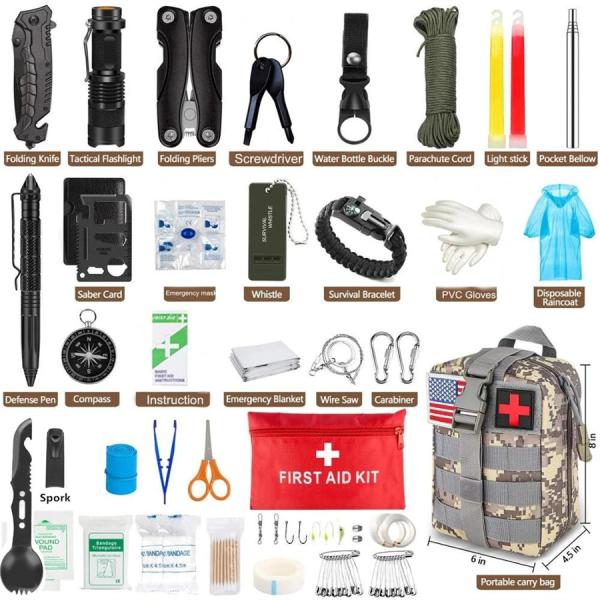 Рюкзак армии небольшой военный тактический для приложений мешка организатора оружи индивидуальных