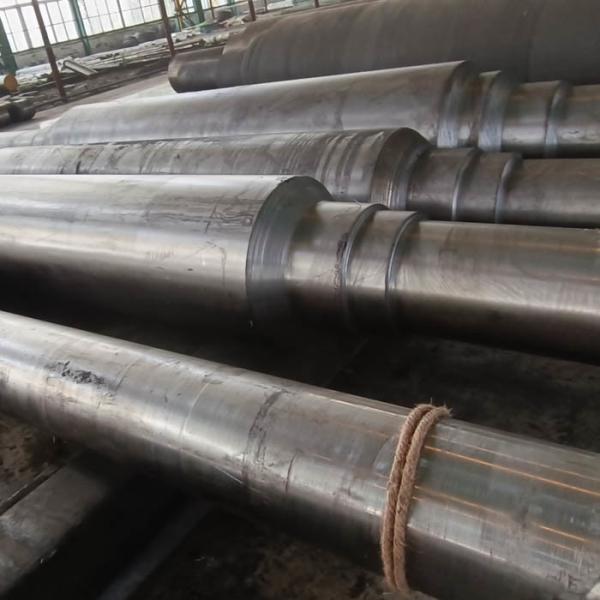 MTC Approve Steel Forged Components UNS S30415 ASTM A959 2016