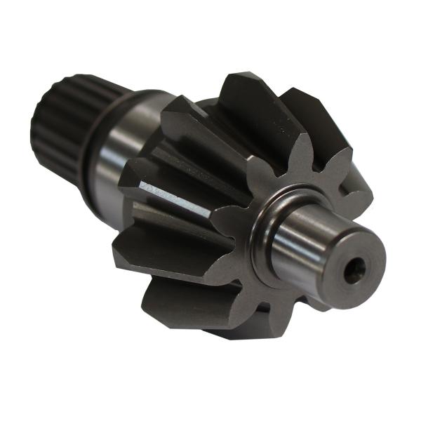 CNC Machine Customized Small Nylon Gear Epicyclic Gear Plastic Parts For Machine For CNC Machining