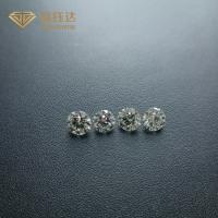 Certificado IGI DEF Excelente corte redondo Diamantes cultivados em laboratório