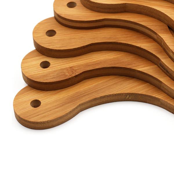 Деревянная ручка 7