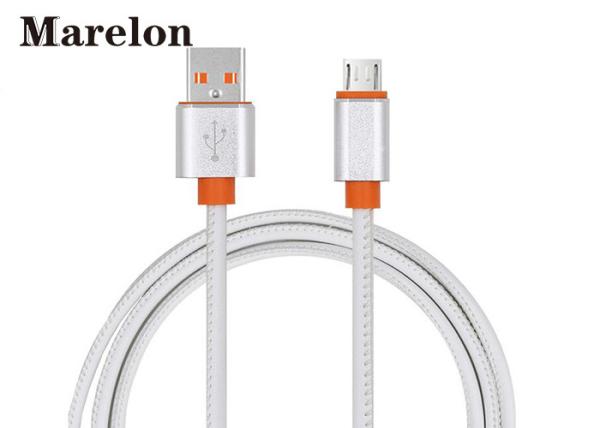 Fast Charging Extension USB Data Cable High Efficiency And Low Energy Consumption