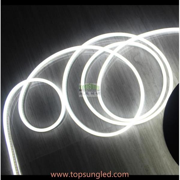 50м 12в 24в микро 7*15мм высокий люмен белый молочный пиджак Мини Led Flex Neon 10см отрезаемый Гибкий LED Neon Шнур