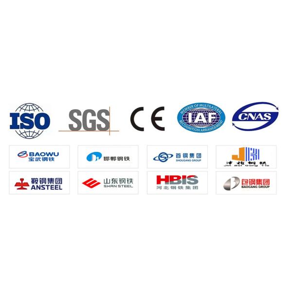 4140 4130 5160 52100 Carbon Steel Coil Hot Rolled 3/16