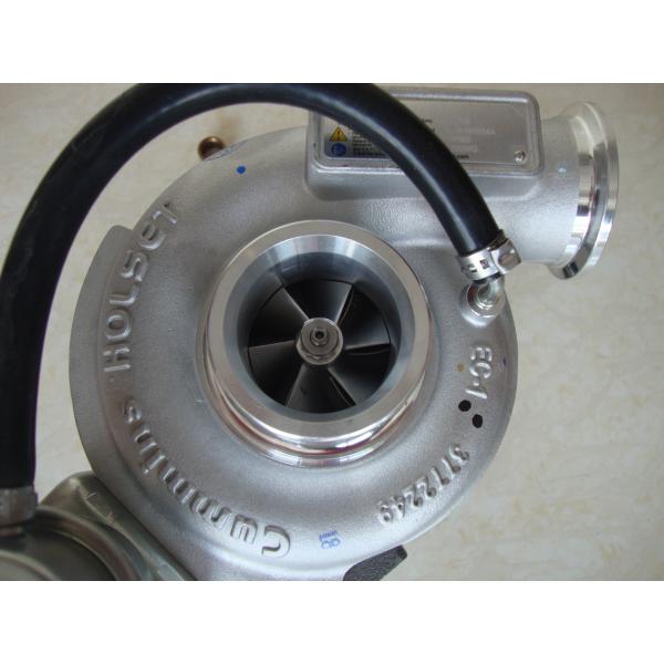 ISF3.8 MP-X Truck Diesel Engine Spare Parts HE200WG New Standard Original Turbocharger Kit For Sale 3794989 3794988