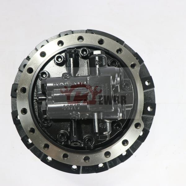 ZAX200 ZX210 ZAX230 ZX240 Excavator Travel Motor 9258610 1025787 9213322 9203778