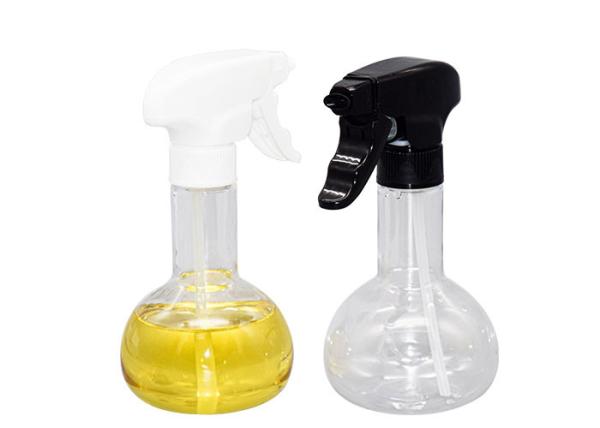 Garrafa do distribuidor do óleo da cozinha do ANIMAL DE ESTIMAÇÃO 250ml para o assado