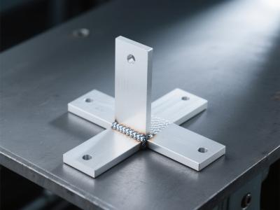 Aluminum Welding Parts: Precision Crafted with Integrated Metalworking Expertise High-strength aluminum welding Automotive aluminum welding 