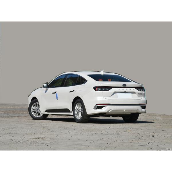 Automatic Air Conditioner Ford Mondeo 2023 ECO Boost 180 Shuya Sedan Gasoline Car Euro VI