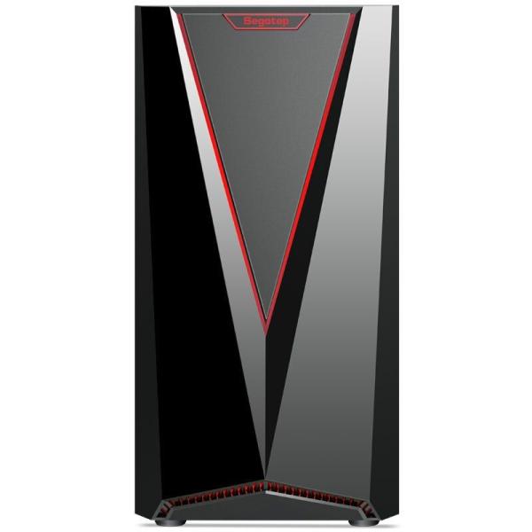 Сабвуферы небольшого аудио супер тома ноутбука USB диктора компьютера игры RGB настольные