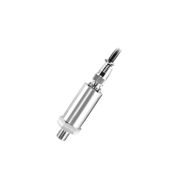 Pressure Sensor for Air/Water/Oil, 4-20mA/0-5V/RS485 Output