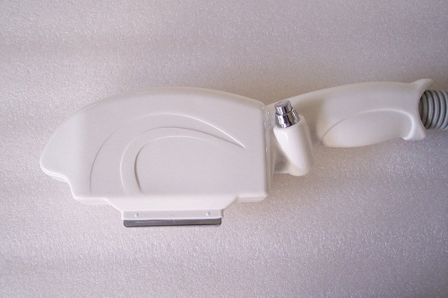 Hair Removal IPLshr hair removal machine Beauty Equipment SHR Acne therapy 640nm - 950nm