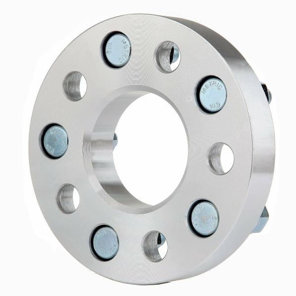 Lightweight 6061 T6 Material Car Wheel Spacers For 2004 - 2012 Chevy Malibu