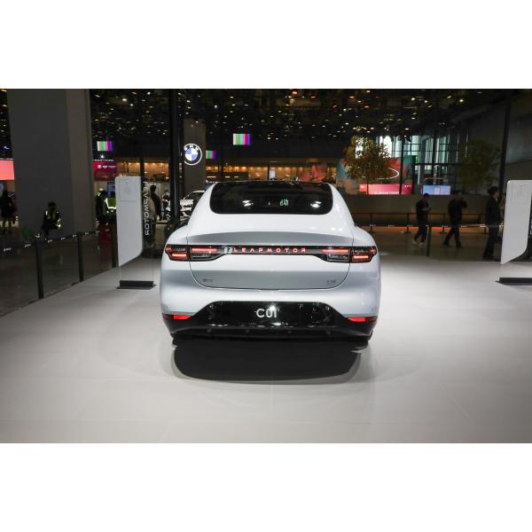 Автомобиль 525km новой энергии нул бегов C01 Leapmotor C01 электрический