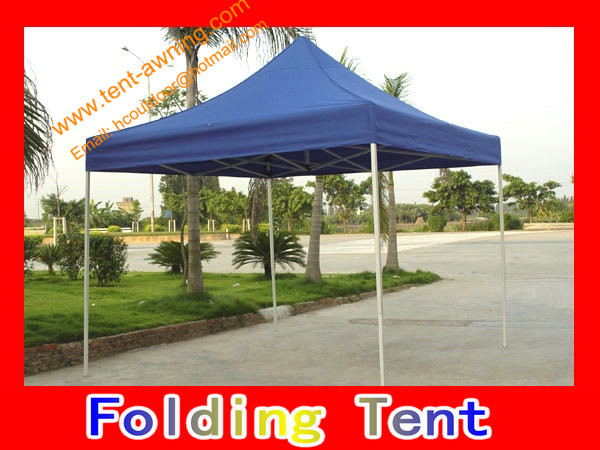 3x3m Outdoor Advertising Promotion  Logo Printed Pop up  Folding Tent