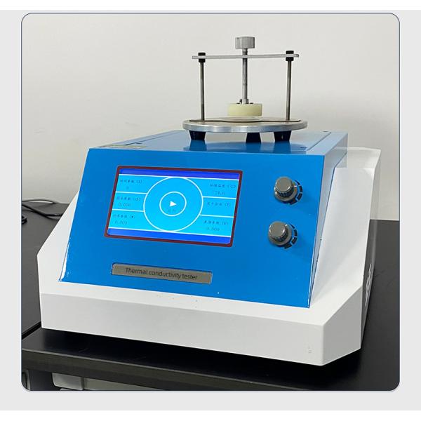Оборудование для испытаний термальной проводимости силикона/тестер термальной проводимости