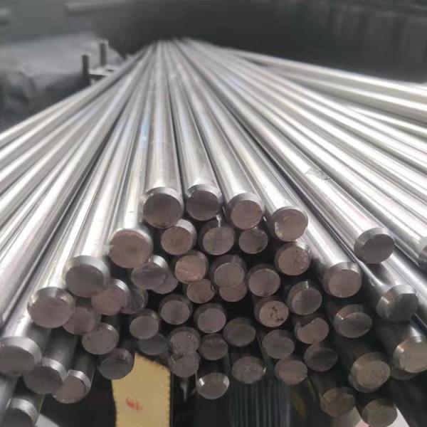 Standard Size 201 202 304 316 317 410 304L 25mm  6mm Stainless Steel Bright Round Bar