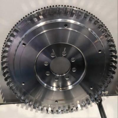 K20A Vehicle Honda Flywheel K Series Lightweight Flywheel Alloy Stee Black Odm