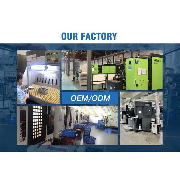 Shenzhen Rishenglong Co., Ltd.