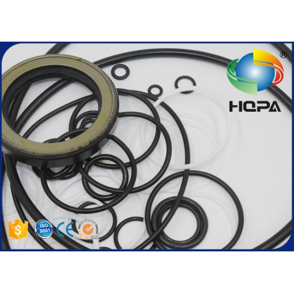 708-2H-00026 708-2H-00027 Hydraulic Main Pump Seal Kit For Komatsu PC400-8R