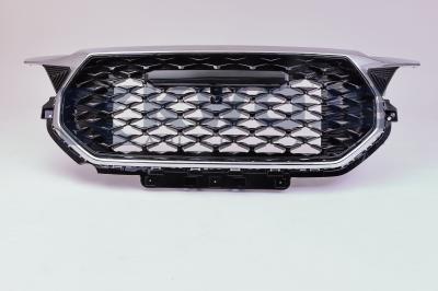 Grille de radiateur de voiture haute performance 602003760AA pour JETOUR X70 2023