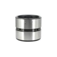 Résistance à l'abrasion de la coque en acier au carbone