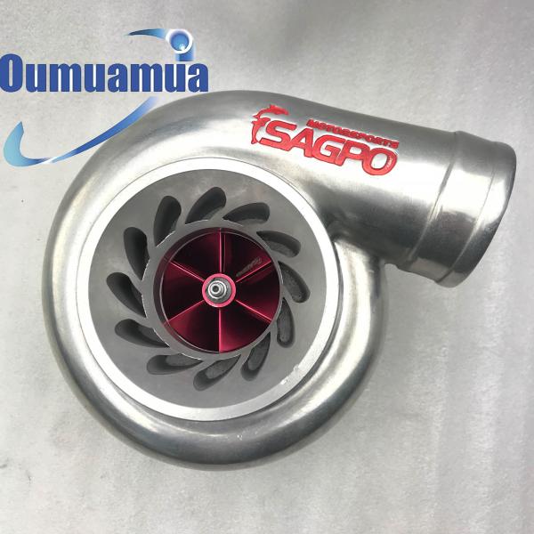 Turbocompressor de venda direta de fábrica SP-002 modificado