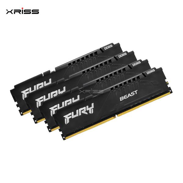 DDR5 Память 5200 МГц 5600 МГц 6000 МГц 16 ГБ 32 ГБ настольная оперативная память 288-пинная память DDR5