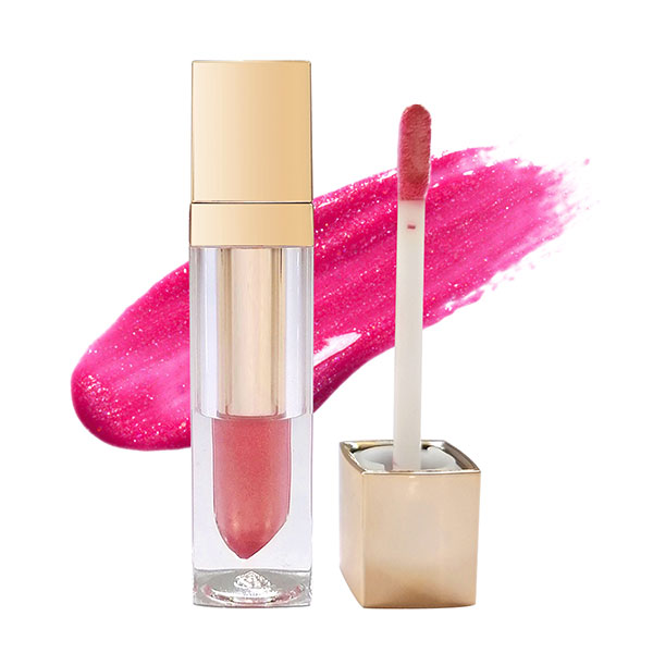 57 Colors Glossy Nude Colors Cruelty Free Lip Gloss