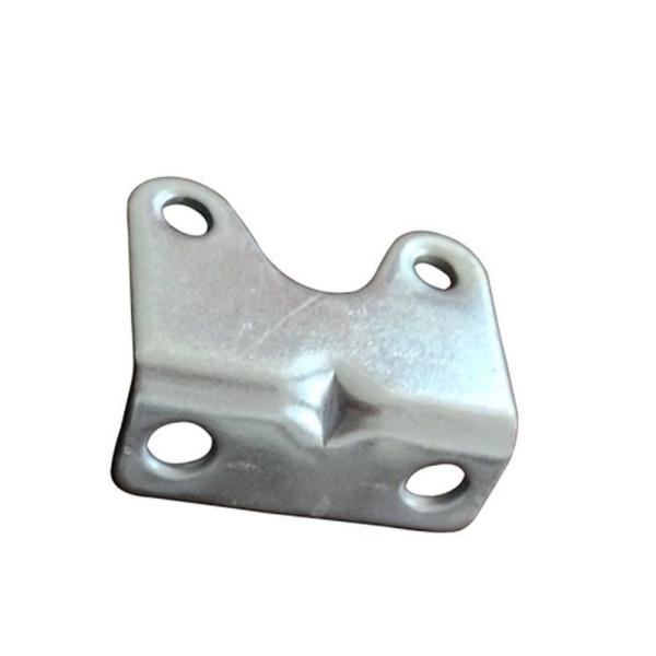 Stainless Steel Straight Corner Brace Bracket Steel Angle Bracket For Wood From Hebei